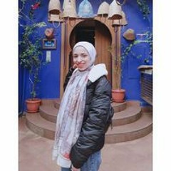 Shaymaa Farid