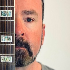Bodo - aka Brandon O'Donnell Guitarist