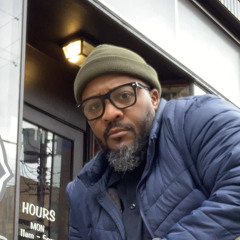 User DJ Nate Da Barber