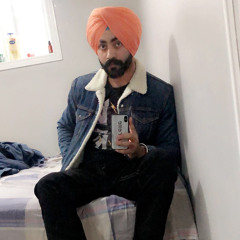 Harry Dhaliwal