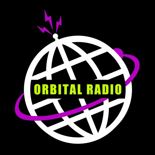 Orbital Radio’s avatar