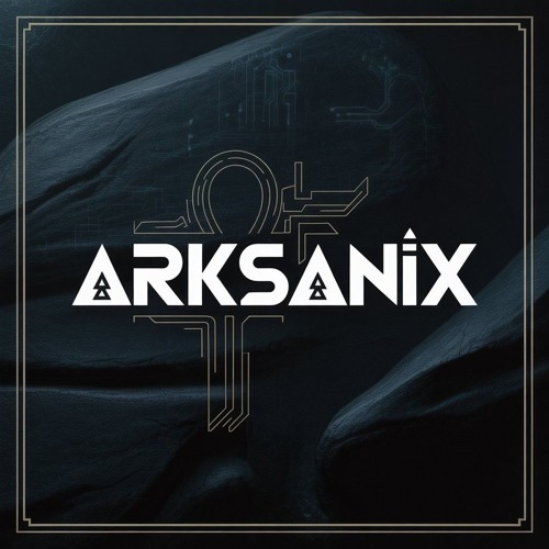 ARKSANIX artist photo
