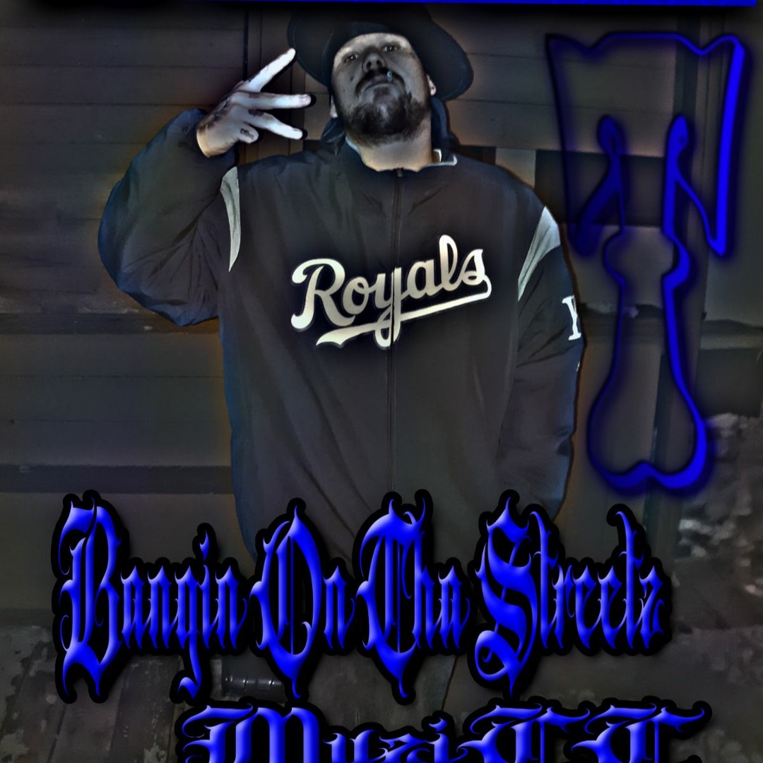 Stream BanginOnThaStreetzMuziCC music | Listen to songs, albums