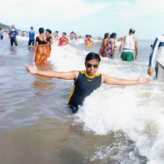 Manoj kumar