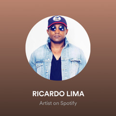 DJ RICARDO LIMA