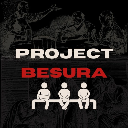 Project Besura’s avatar