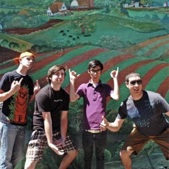 Our Great Golden Man