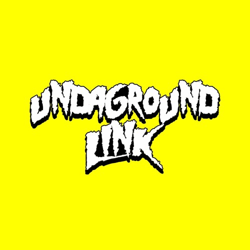 UNDAGROUNDLINK’s avatar
