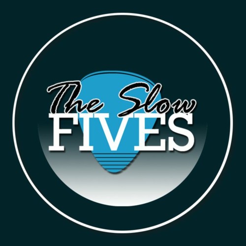 The Slow Fives’s avatar