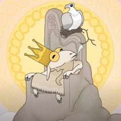 Vilhelm Von Buddha