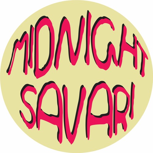 Midnight Savari’s avatar