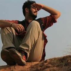 Vyas Anand