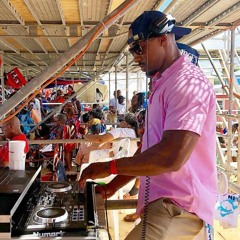 DJ Beezy