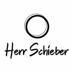 Herr Schieber
