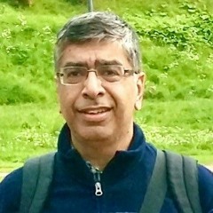 Arvind Minocha