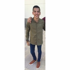 Mahmoud Farghaly