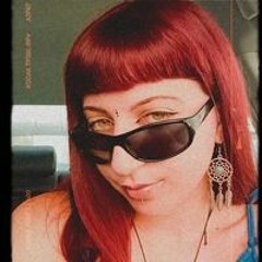 Peggy Tsatsou