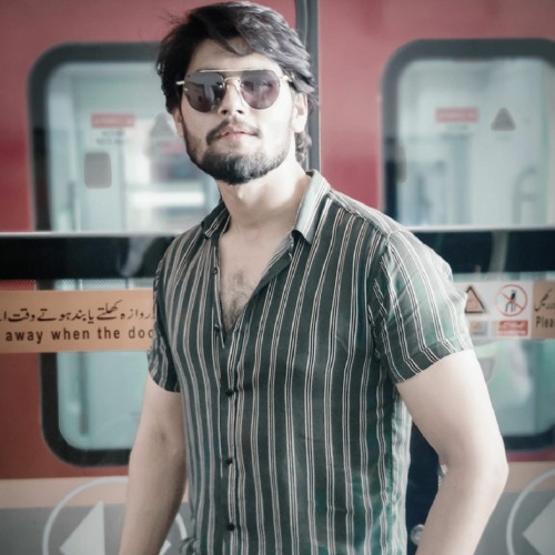 Shahbaz Ahmad’s avatar