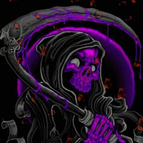 Divine Violet Roses’s avatar