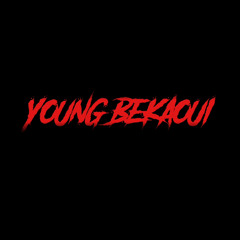 Young Bekaoui