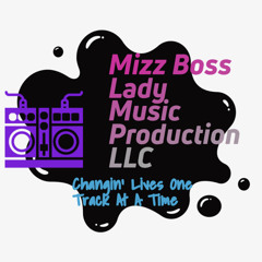 Mizz Boss Lady