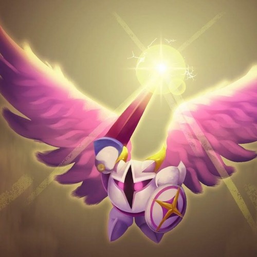 Galacta Knight’s avatar