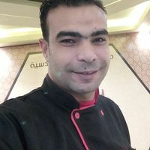 Ahmed Belal’s avatar