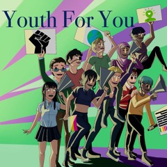 Youth For You Podcast