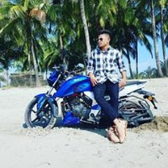Mohammad Rakib