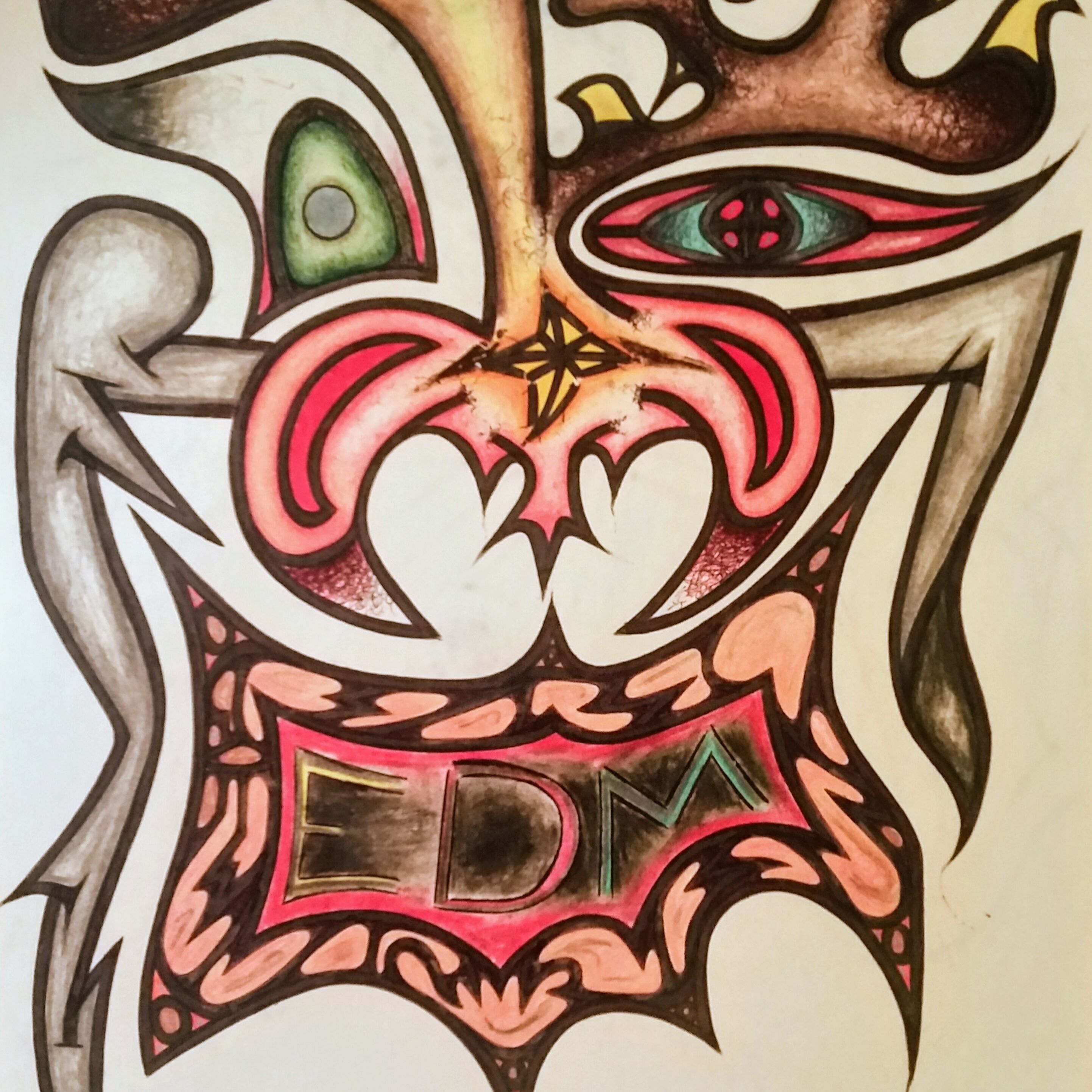 Trykle podcast artwork