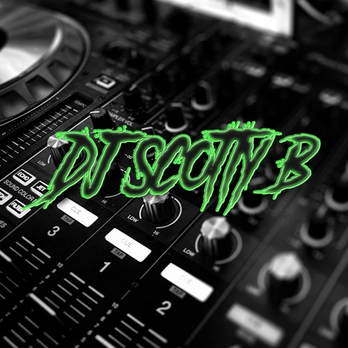DJ Scotty B’s avatar