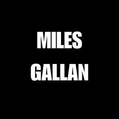 Miles Gallan