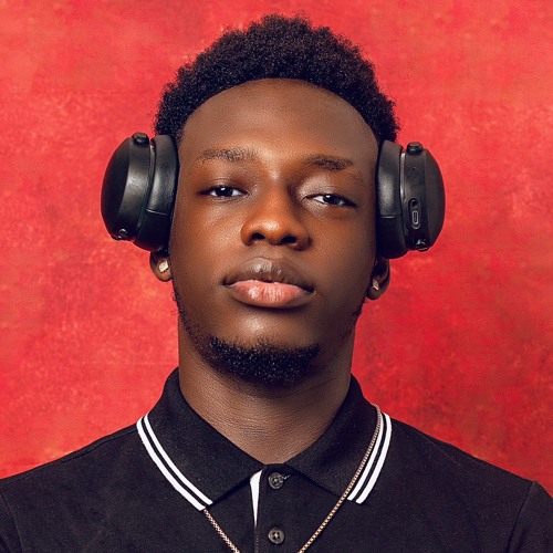 DJ Sauvage — artist photo