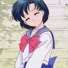 mery💋(sailor mercury)