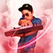 DIEGO HITCHEN VRMX