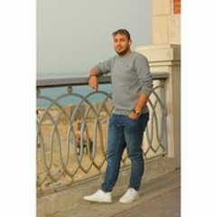 Amir Abdelhamid