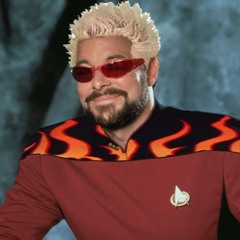 tonicRiker