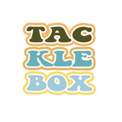 TACKLEBOX RADIO