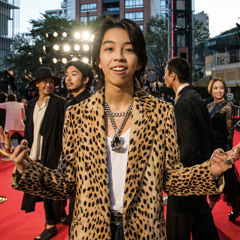 Shuma Isaki