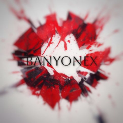 Banyonex’s avatar