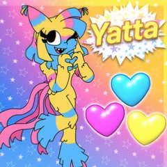 ✿~•yαττα•~✿