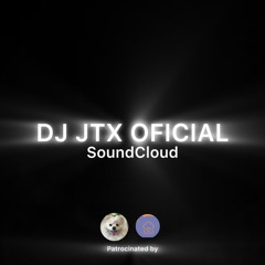 É Com Você e a Sorte MASH (DJ JTX MASH) FREE DOWNLOAD