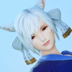 Final Fantasy XIV -Matoya's Cave- Copy Demo