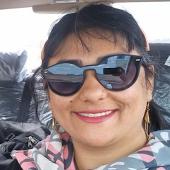 nahid zolfizadeh