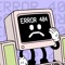 ERROR404