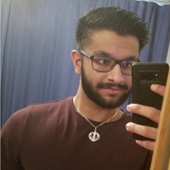 Manraj