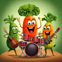 VEGETABLEZ