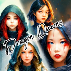 Dragon Queens