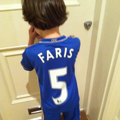 Faris