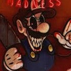 super horror Mario ultra